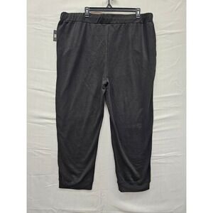 Legendary Rootz Mens 3X Black History Month Legend Joggers Sweatpants Target NEW